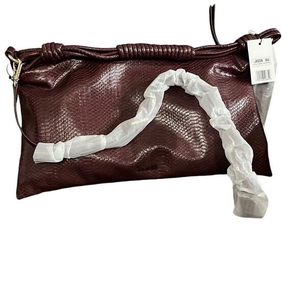 NWT Jason Wu Mia Crossbody - Picture 5 of 7